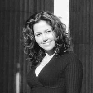 Meet your Posher, Soodeh